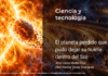 El planeta perdido que pudo dejar su huella dentro del Sol