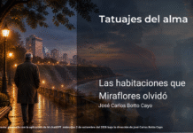 Las habitaciones que Miraflores olvidó