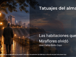 Las habitaciones que Miraflores olvidó