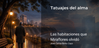Las habitaciones que Miraflores olvidó