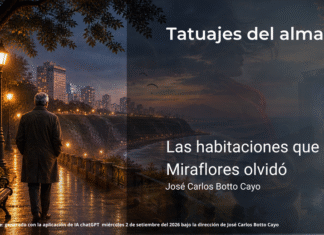Las habitaciones que Miraflores olvidó