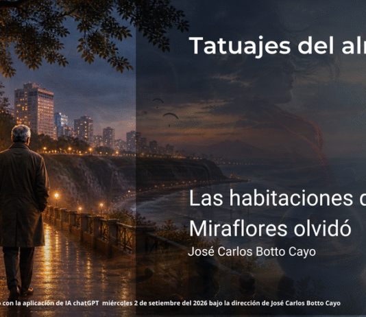 Las habitaciones que Miraflores olvidó