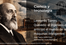 Leonardo Torres Quevedo: el ingeniero que anticipó el mundo de las máquinas inteligentes