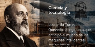 Leonardo Torres Quevedo: el ingeniero que anticipó el mundo de las máquinas inteligentes