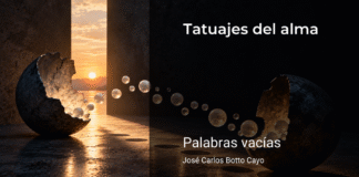 Palabras vacías
