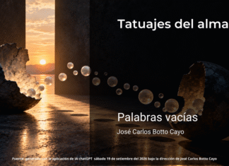 Palabras vacías