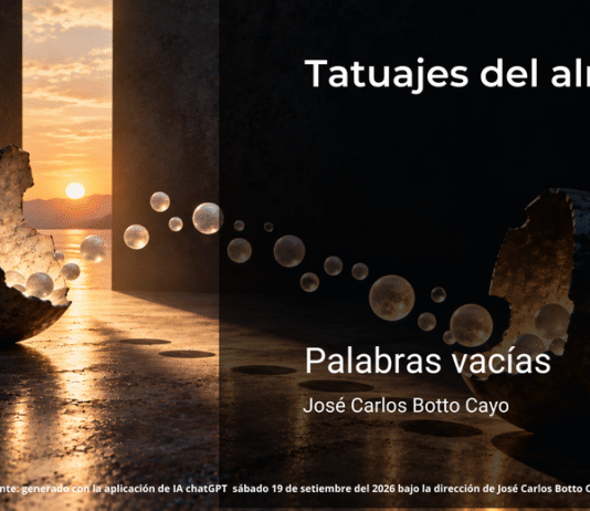 Palabras vacías