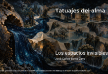 Los espacios invisibles