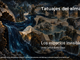 Los espacios invisibles