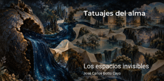 Los espacios invisibles