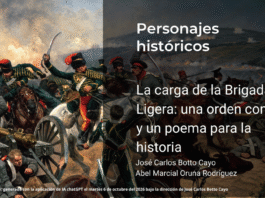 La carga de la Brigada Ligera: una orden confusa y un poema para la historia