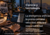 La inteligencia artificial en la prensa peruana: velocidad, criterio y responsabilidad