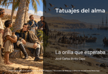 La orilla que esperaba