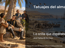 La orilla que esperaba