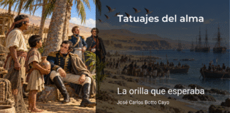 La orilla que esperaba