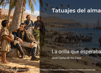 La orilla que esperaba