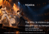 The Who: la música que discutía con su tiempo