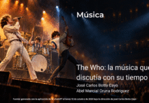 The Who: la música que discutía con su tiempo