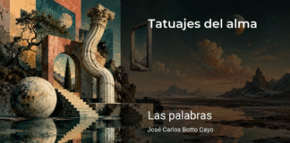Las palabras