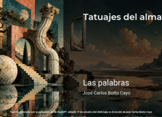 Las palabras