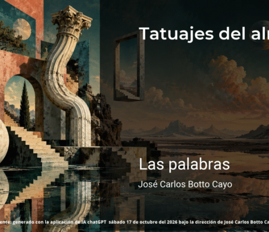 Las palabras