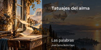 Las palabras