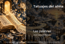 Las palabras