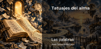 Las palabras